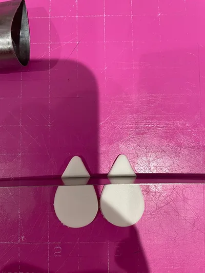 Modeler une licorne
