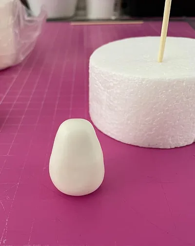 Modeler une licorne