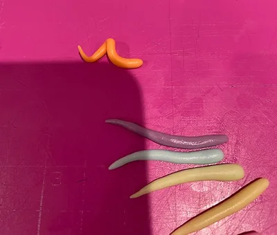 Modeler une licorne