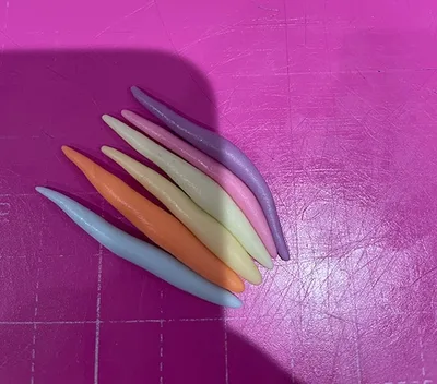Modeler une licorne
