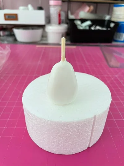 Modeler une licorne