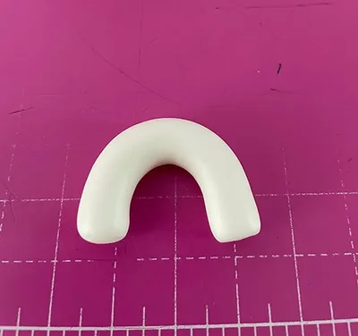 Modeler une licorne