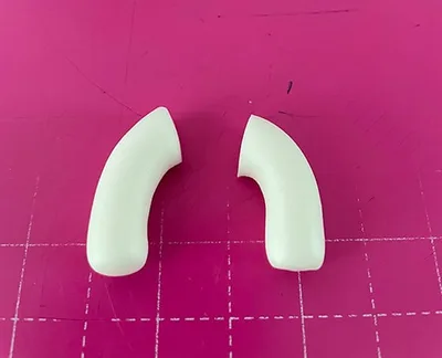 Modeler une licorne