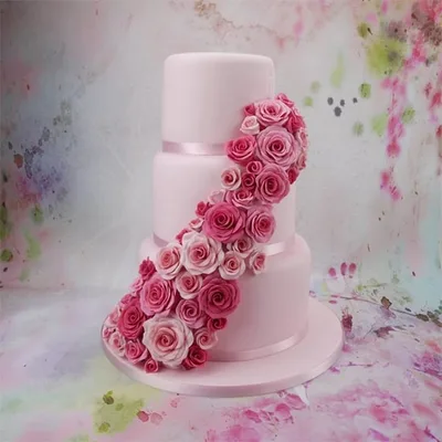 Comment modeler une rose