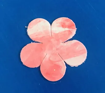 Modeler une rose