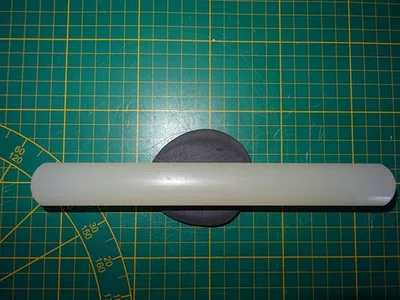 modeler une tombe