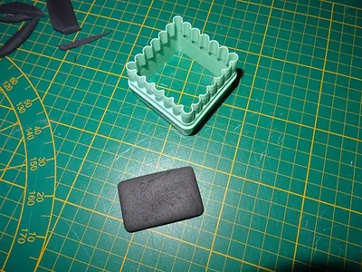 modeler une tombe