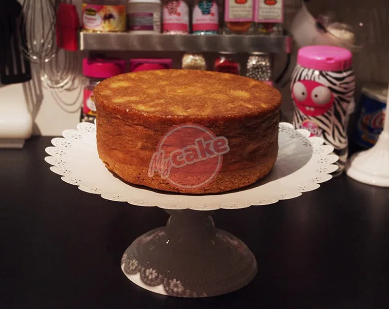 Le Molly Cake – Le gâteau parfait pour le Cake Design