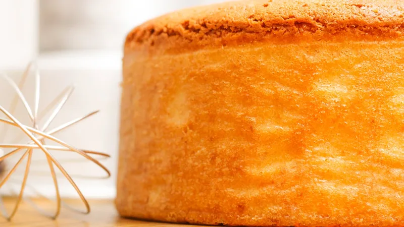 Le Molly Cake – Le gâteau parfait pour le Cake Design