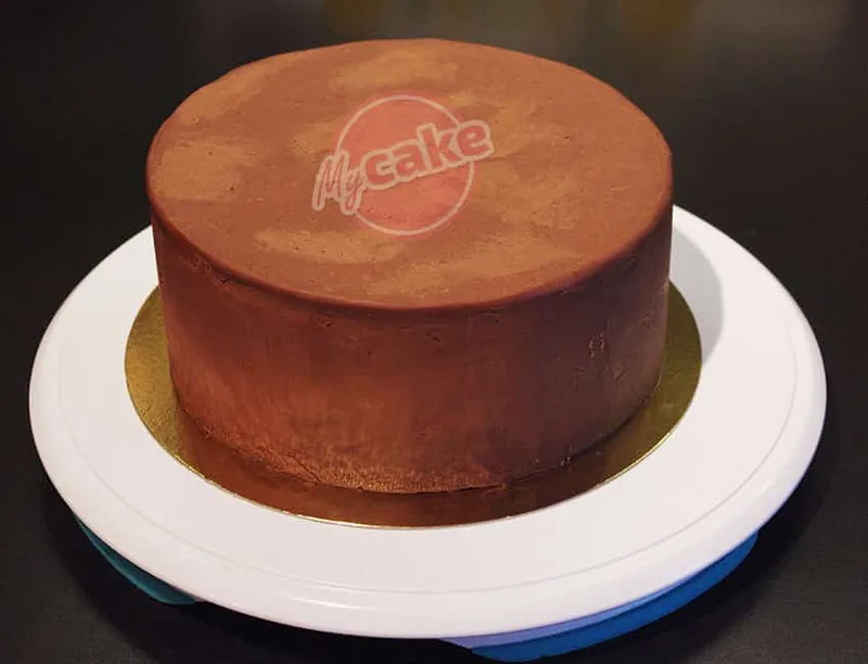 Le montage de gâteau à l’envers, une couverture toujours réussie ! 30