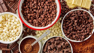 Mousse au chocolat, quel chocolat ?