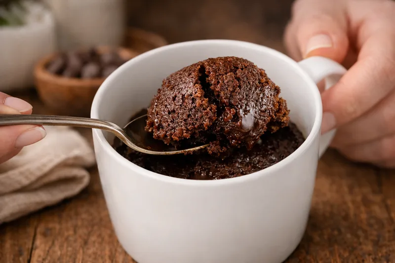 Mug Cake