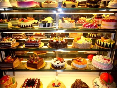 15 Mythes du Cake Design français 16