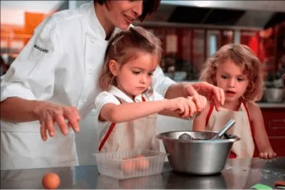 15 Mythes du Cake Design français 17