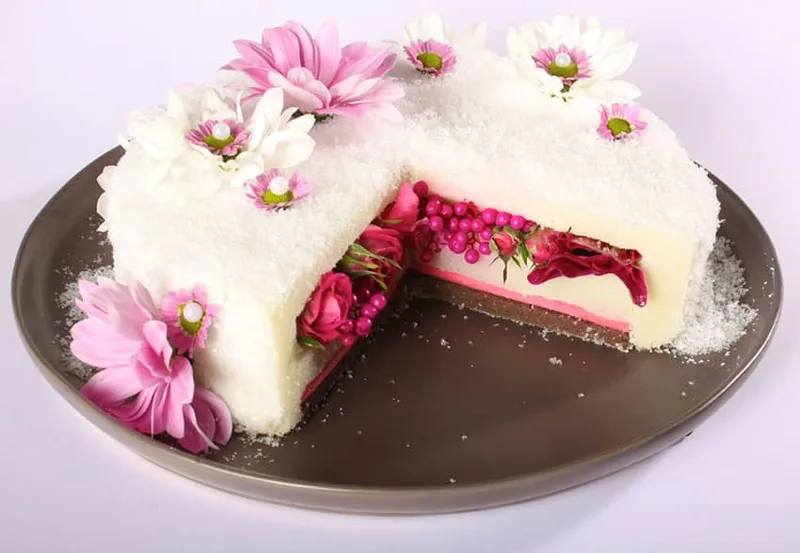 15 Mythes du Cake Design français 18