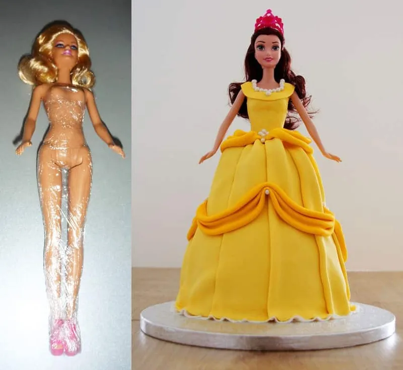 15 Mythes du Cake Design français 19