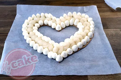 Number Cake - Variez les plaisirs dans les garnitures