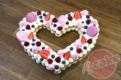 Number Cake - Faites vous plaisir au niveau de la décoration