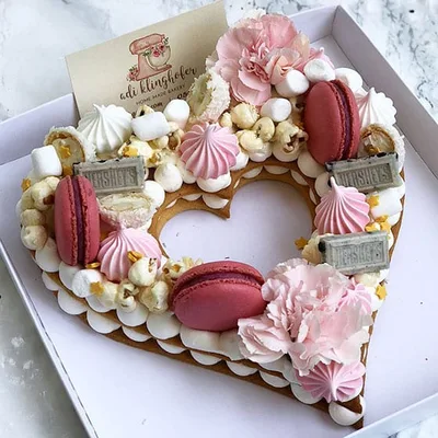 Le Number Cake, tout ce qu'il faut savoir 6