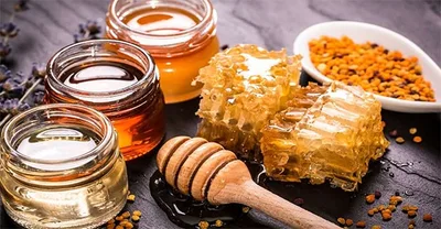 Pain d'épices - Quels miels ?