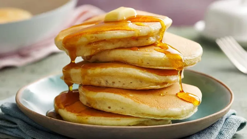 Pancakes