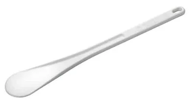 Pâte à choux spatule