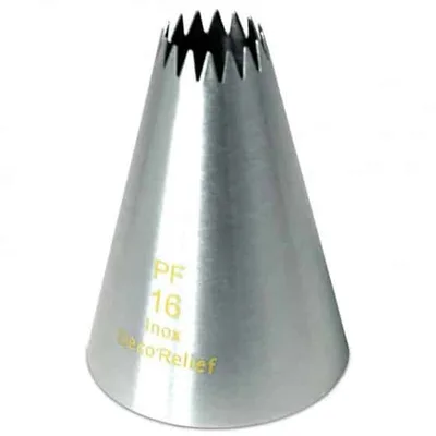 Douille PF 16