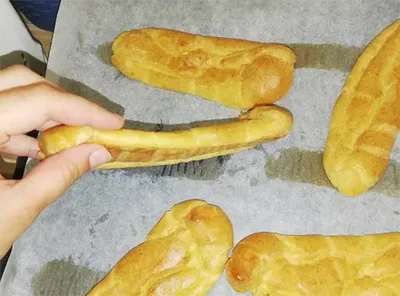 La Pâte à choux, le dossier complet ! 7
