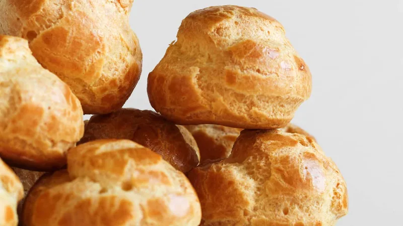 Pate a choux rs 16x9