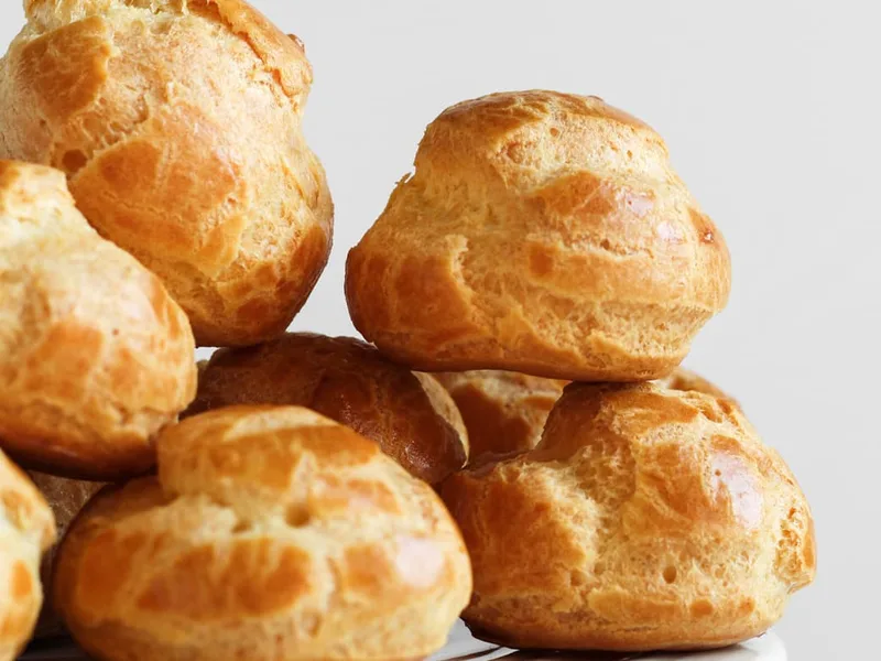 Pâte à Choux