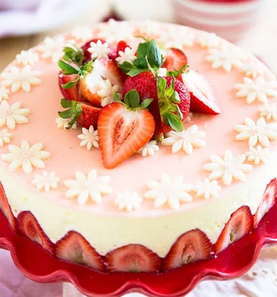 La Recette de la Pâte d'amande Extra ! 11