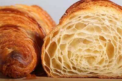La Pâte feuilletée rapide, c'est génial ! 6