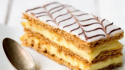 La Pâte feuilletée rapide, c'est génial ! 10