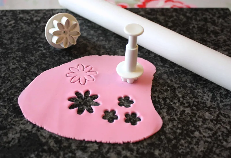 6 pâtes pour Cake Design à connaitre à tout prix ! 2