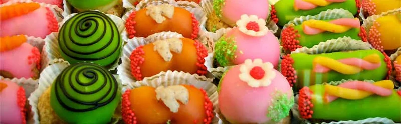 6 pâtes pour Cake Design à connaitre à tout prix ! 6
