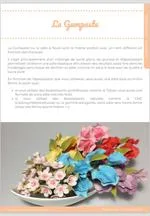 Fiche recette MyCake Academy