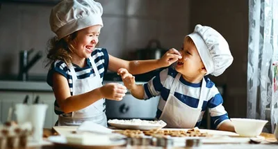 Pâtisserie écoresponsable - Cuisiner la journée