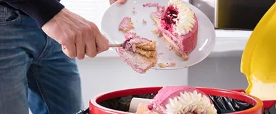 Pâtisserie écoresponsable - Ne pas gaspiller