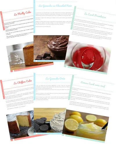 MyCake Premium