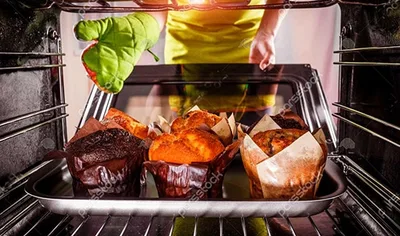 Pâtisserie écoresponsable - Prendre soin de son four