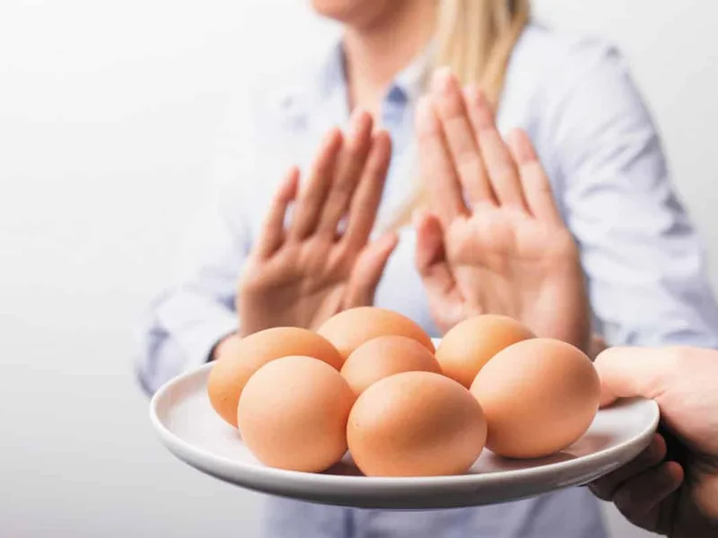 Comment remplacer les oeufs en pâtisserie