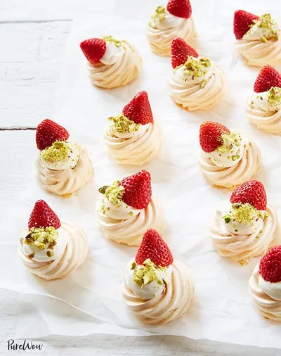 Exemple de Pavlova