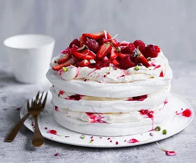 Exemple de Pavlova