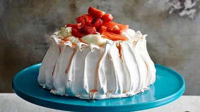 Exemple de Pavlova