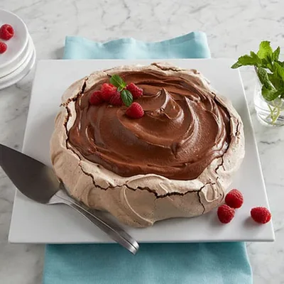 Exemple de Pavlova