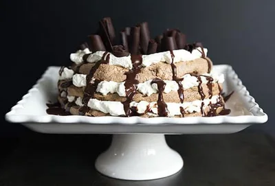 Exemple de Pavlova