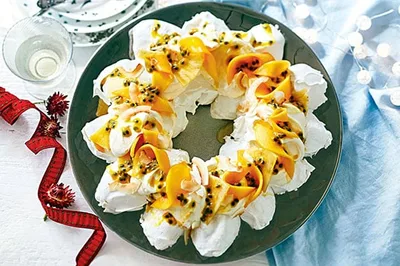 Exemple de Pavlova