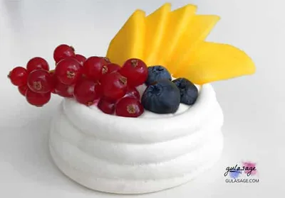 Exemple de Pavlova