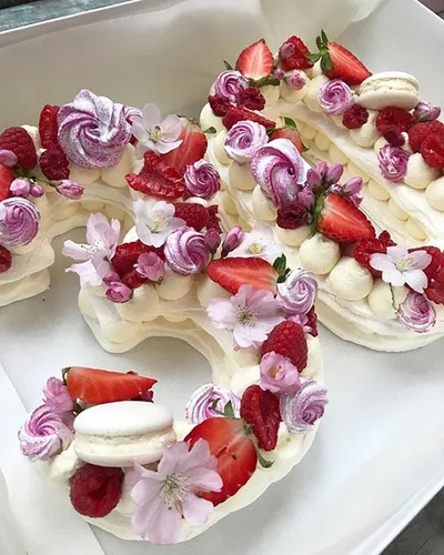 Exemple de Pavlova