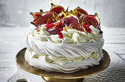 Exemple de Pavlova